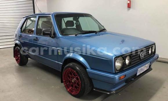 Tenga Tsaru Volkswagen Golf Zvimwe Mota in Beitbridge in Matabeleland South Tenga Tsaru Volkswagen Golf Zvimwe Mota in Beitbridge in Matabeleland South