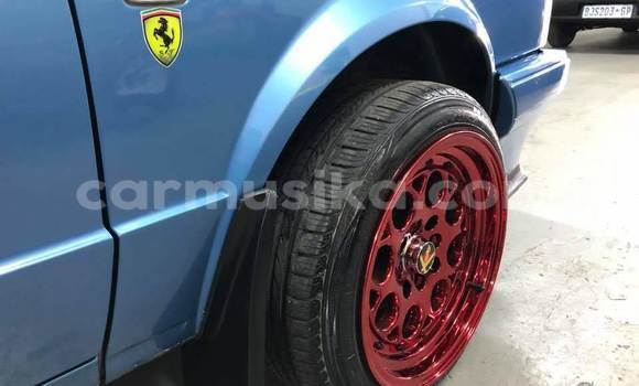 Tenga Tsaru Volkswagen Golf Zvimwe Mota in Beitbridge in Matabeleland South Tenga Tsaru Volkswagen Golf Zvimwe Mota in Beitbridge in Matabeleland South