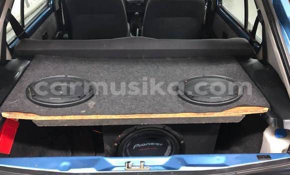 Tenga Tsaru Volkswagen Golf Zvimwe Mota in Beitbridge in Matabeleland South Tenga Tsaru Volkswagen Golf Zvimwe Mota in Beitbridge in Matabeleland South