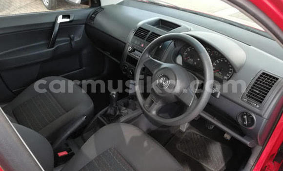 Tenga Tsaru Volkswagen Polo Zvimwe Mota in Beitbridge in Matabeleland South Tenga Tsaru Volkswagen Polo Zvimwe Mota in Beitbridge in Matabeleland South