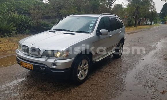 Tenga Tsaru BMW X5 Sirivha Mota in Harare in Harare Tenga Tsaru BMW X5 Sirivha Mota in Harare in Harare