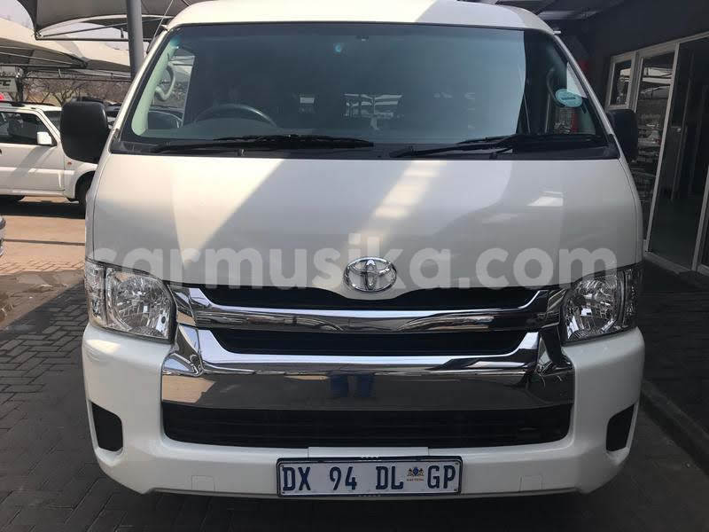 Big with watermark toyota hiace matabeleland south beitbridge 9712