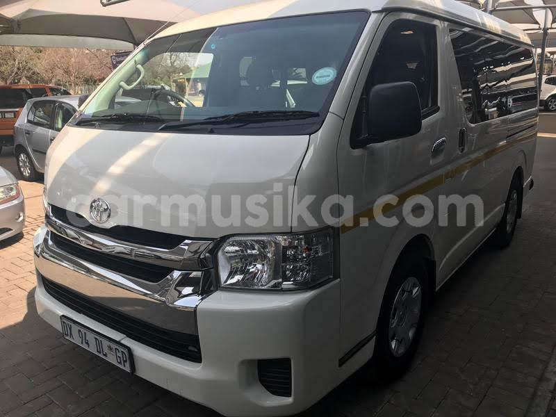 Big with watermark toyota hiace matabeleland south beitbridge 9712