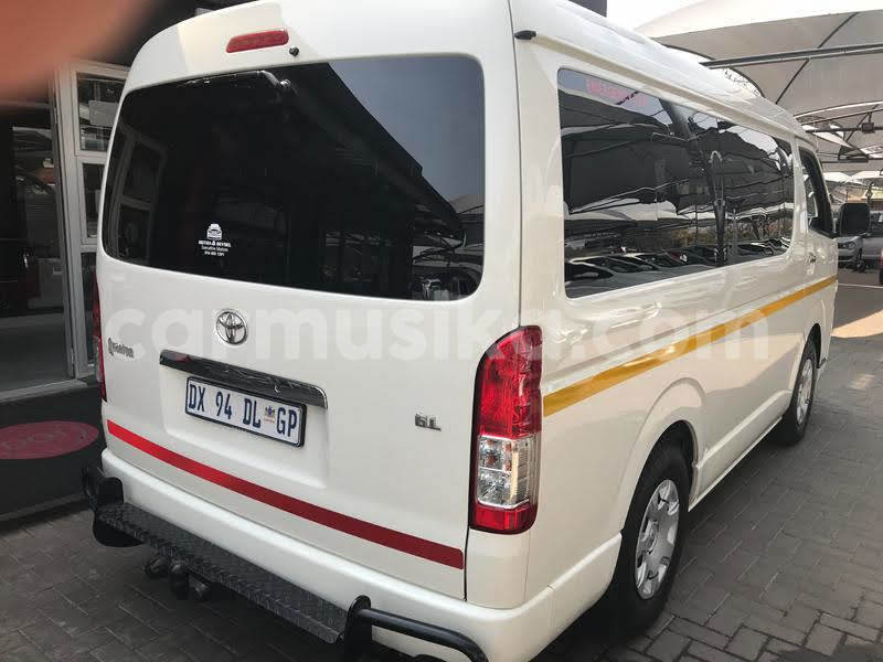 Big with watermark toyota hiace matabeleland south beitbridge 9712