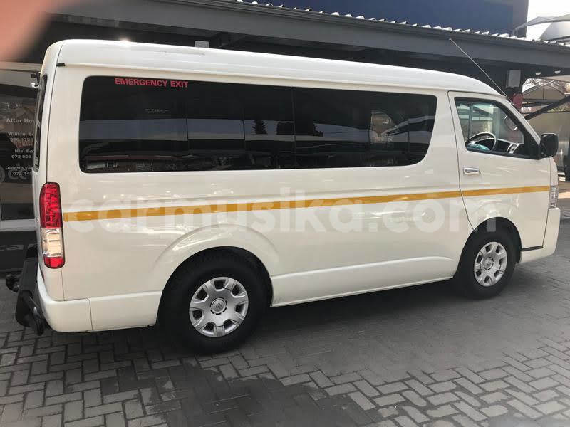 Big with watermark toyota hiace matabeleland south beitbridge 9712