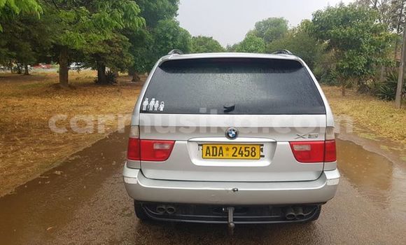Tenga Tsaru BMW X5 Sirivha Mota in Harare in Harare Tenga Tsaru BMW X5 Sirivha Mota in Harare in Harare