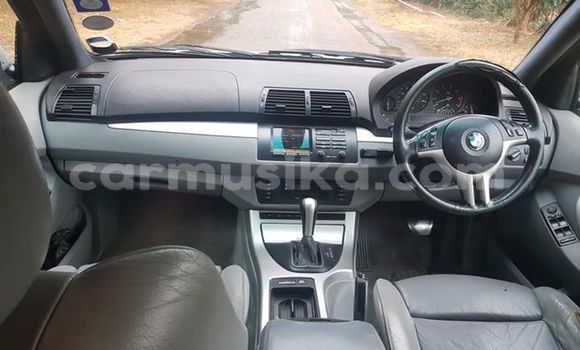 Tenga Tsaru BMW X5 Sirivha Mota in Harare in Harare Tenga Tsaru BMW X5 Sirivha Mota in Harare in Harare