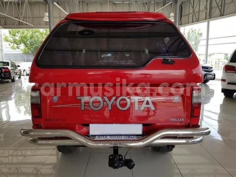 Big with watermark toyota hilux matabeleland south beitbridge 9715