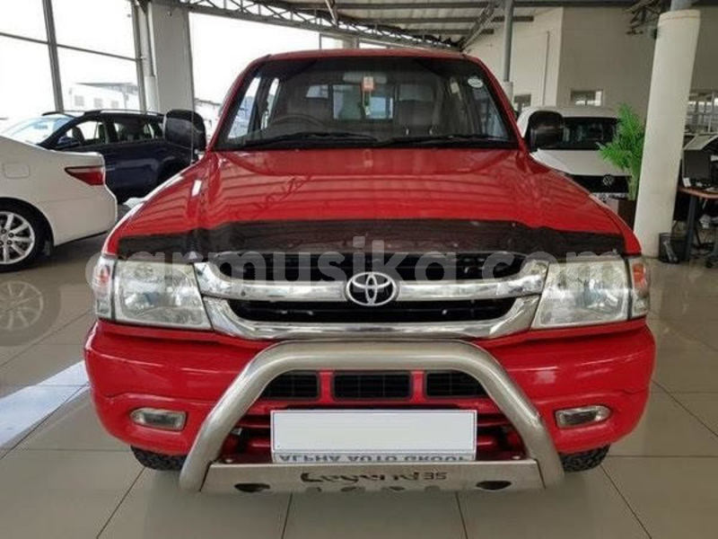 Big with watermark toyota hilux matabeleland south beitbridge 9715