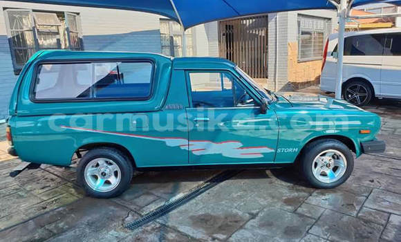 Tenga Tsaru Nissan NV200 Girinhi Mota in Beitbridge in Matabeleland South Tenga Tsaru Nissan NV200 Girinhi Mota in Beitbridge in Matabeleland South