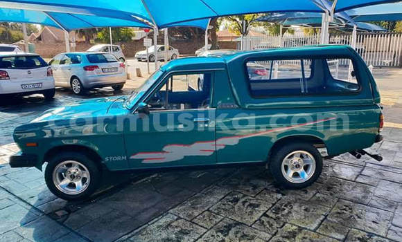 Tenga Tsaru Nissan NV200 Girinhi Mota in Beitbridge in Matabeleland South Tenga Tsaru Nissan NV200 Girinhi Mota in Beitbridge in Matabeleland South