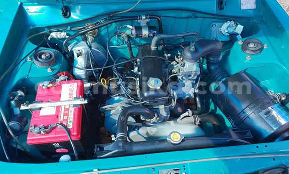 Tenga Tsaru Nissan NV200 Girinhi Mota in Beitbridge in Matabeleland South Tenga Tsaru Nissan NV200 Girinhi Mota in Beitbridge in Matabeleland South