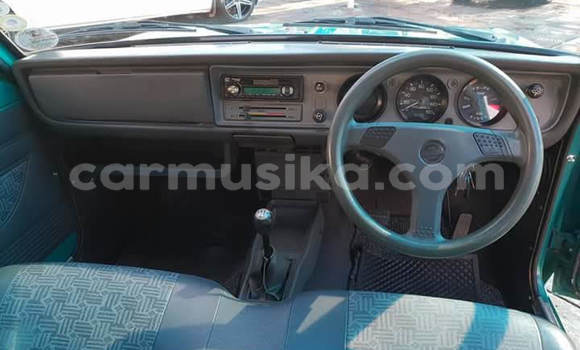 Tenga Tsaru Nissan NV200 Girinhi Mota in Beitbridge in Matabeleland South Tenga Tsaru Nissan NV200 Girinhi Mota in Beitbridge in Matabeleland South