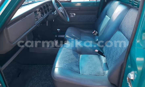 Tenga Tsaru Nissan NV200 Girinhi Mota in Beitbridge in Matabeleland South Tenga Tsaru Nissan NV200 Girinhi Mota in Beitbridge in Matabeleland South