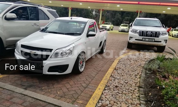 Acheter Occasion Voiture Opel Corsa Blanc à Beitbridge, Matabeleland South Acheter Occasion Voiture Opel Corsa Blanc à Beitbridge, Matabeleland South