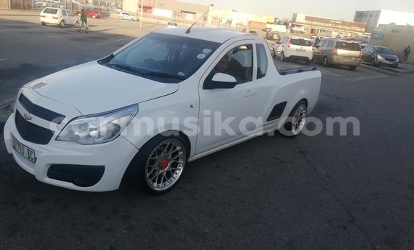 Acheter Occasion Voiture Opel Corsa Blanc à Beitbridge, Matabeleland South Acheter Occasion Voiture Opel Corsa Blanc à Beitbridge, Matabeleland South