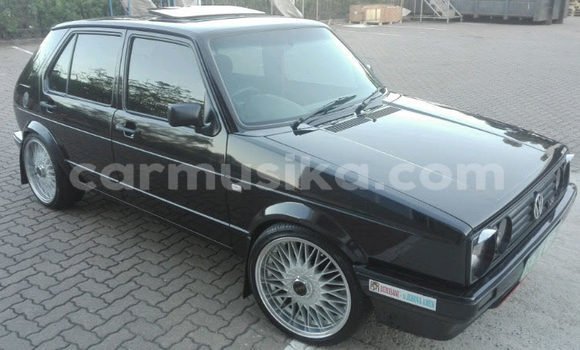 Tenga Tsaru Volkswagen Golf Nhema Mota in Beitbridge in Matabeleland South Tenga Tsaru Volkswagen Golf Nhema Mota in Beitbridge in Matabeleland South