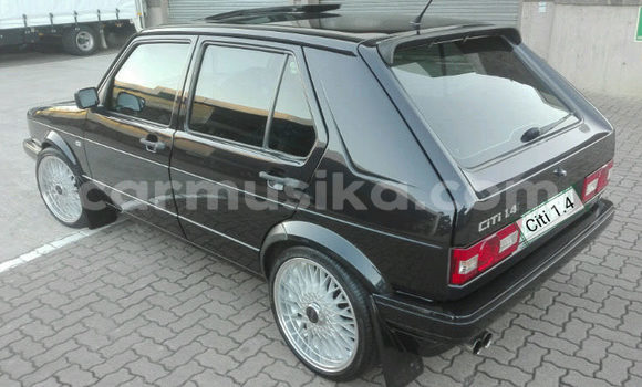 Tenga Tsaru Volkswagen Golf Nhema Mota in Beitbridge in Matabeleland South Tenga Tsaru Volkswagen Golf Nhema Mota in Beitbridge in Matabeleland South