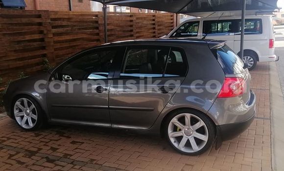 Acheter Occasion Voiture Volkswagen Golf Autre à Beitbridge, Matabeleland South Acheter Occasion Voiture Volkswagen Golf Autre à Beitbridge, Matabeleland South