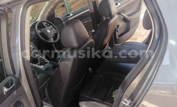 Acheter Occasion Voiture Volkswagen Golf Autre à Beitbridge, Matabeleland South Acheter Occasion Voiture Volkswagen Golf Autre à Beitbridge, Matabeleland South