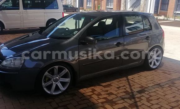 Acheter Occasion Voiture Volkswagen Golf Autre à Beitbridge, Matabeleland South Acheter Occasion Voiture Volkswagen Golf Autre à Beitbridge, Matabeleland South