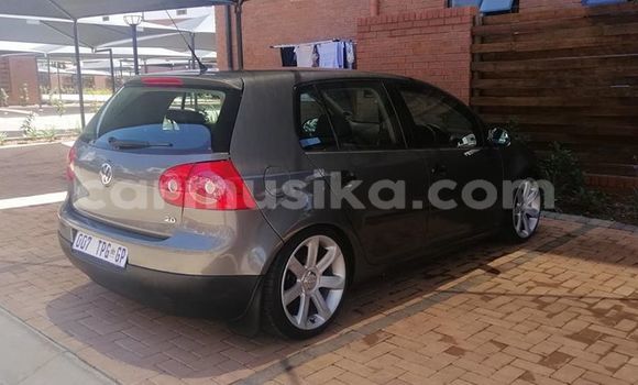 Acheter Occasion Voiture Volkswagen Golf Autre à Beitbridge, Matabeleland South Acheter Occasion Voiture Volkswagen Golf Autre à Beitbridge, Matabeleland South