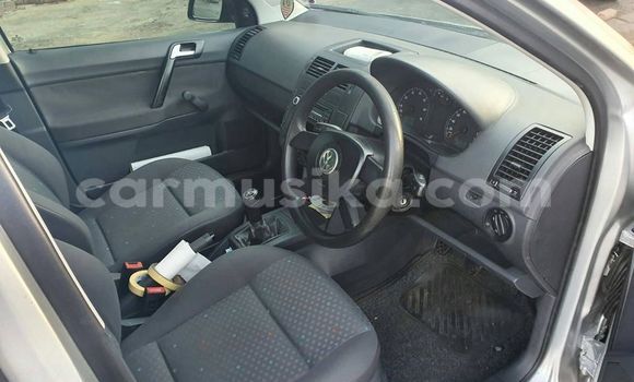 Acheter Occasion Voiture Volkswagen Polo Autre à Beitbridge, Matabeleland South Acheter Occasion Voiture Volkswagen Polo Autre à Beitbridge, Matabeleland South