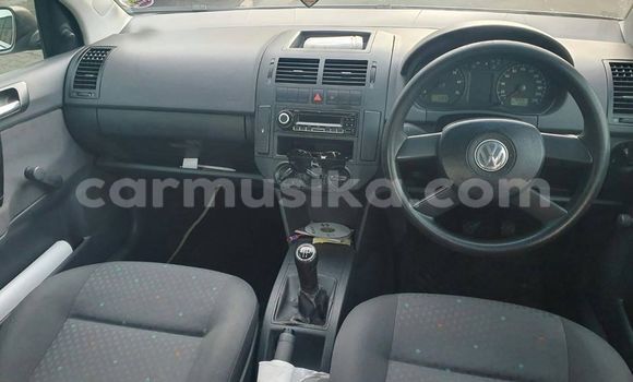 Acheter Occasion Voiture Volkswagen Polo Autre à Beitbridge, Matabeleland South Acheter Occasion Voiture Volkswagen Polo Autre à Beitbridge, Matabeleland South