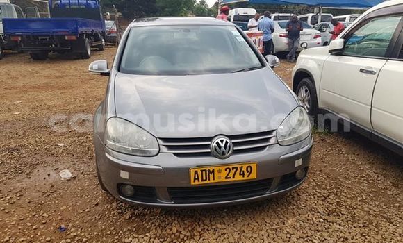 Tenga Tsaru Volkswagen Golf Sirivha Mota in Harare in Harare Tenga Tsaru Volkswagen Golf Sirivha Mota in Harare in Harare
