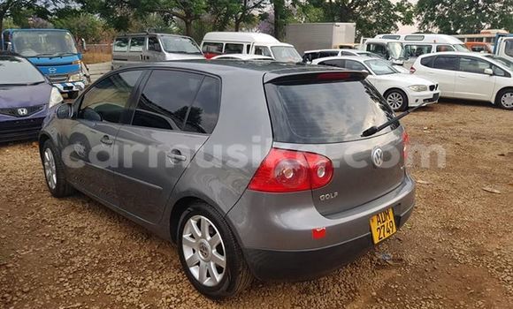 Tenga Tsaru Volkswagen Golf Sirivha Mota in Harare in Harare Tenga Tsaru Volkswagen Golf Sirivha Mota in Harare in Harare