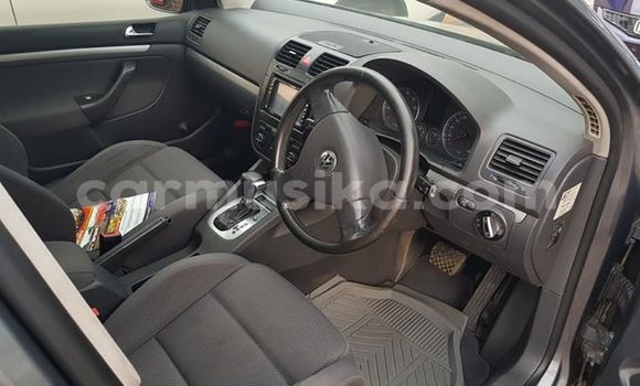 Tenga Tsaru Volkswagen Golf Sirivha Mota in Harare in Harare Tenga Tsaru Volkswagen Golf Sirivha Mota in Harare in Harare