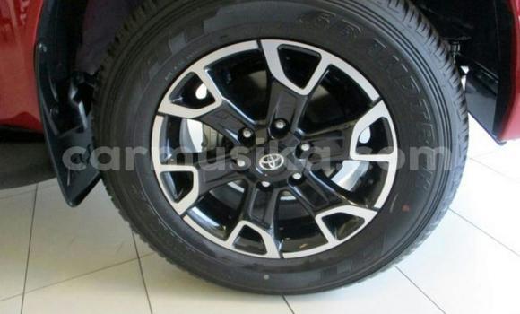 Tenga Tsaru Toyota Hilux Tsvuku Mota in Beitbridge in Matabeleland South Tenga Tsaru Toyota Hilux Tsvuku Mota in Beitbridge in Matabeleland South