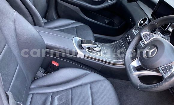 Acheter Occasion Voiture Mercedes‒Benz C–Class Rouge à Beitbridge, Matabeleland South Acheter Occasion Voiture Mercedes‒Benz C–Class Rouge à Beitbridge, Matabeleland South