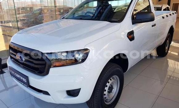 Buy Used Ford Ranger White Car in Beitbridge in Matabeleland South Buy Used Ford Ranger White Car in Beitbridge in Matabeleland South