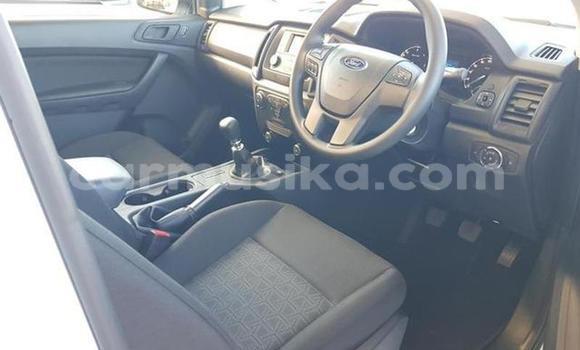 Buy Used Ford Ranger White Car in Beitbridge in Matabeleland South Buy Used Ford Ranger White Car in Beitbridge in Matabeleland South