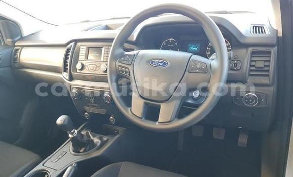 Buy Used Ford Ranger White Car in Beitbridge in Matabeleland South Buy Used Ford Ranger White Car in Beitbridge in Matabeleland South