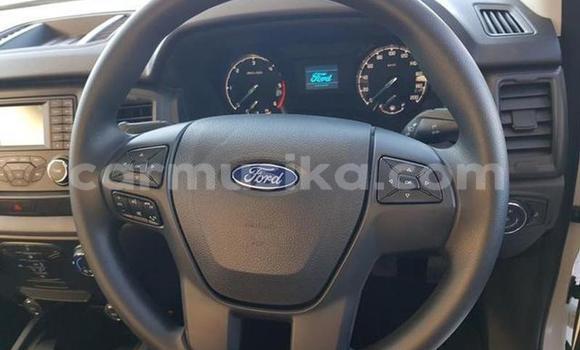 Buy Used Ford Ranger White Car in Beitbridge in Matabeleland South Buy Used Ford Ranger White Car in Beitbridge in Matabeleland South