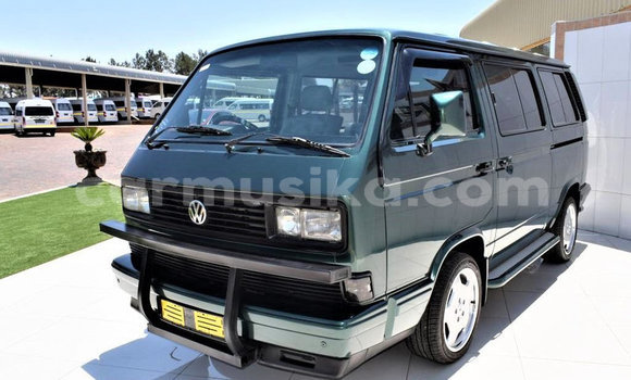 Tenga Tsaru Volkswagen Caravelle Girinhi Mota in Beitbridge in Matabeleland South Tenga Tsaru Volkswagen Caravelle Girinhi Mota in Beitbridge in Matabeleland South