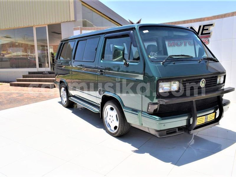 Big with watermark volkswagen caravelle matabeleland south beitbridge 9735