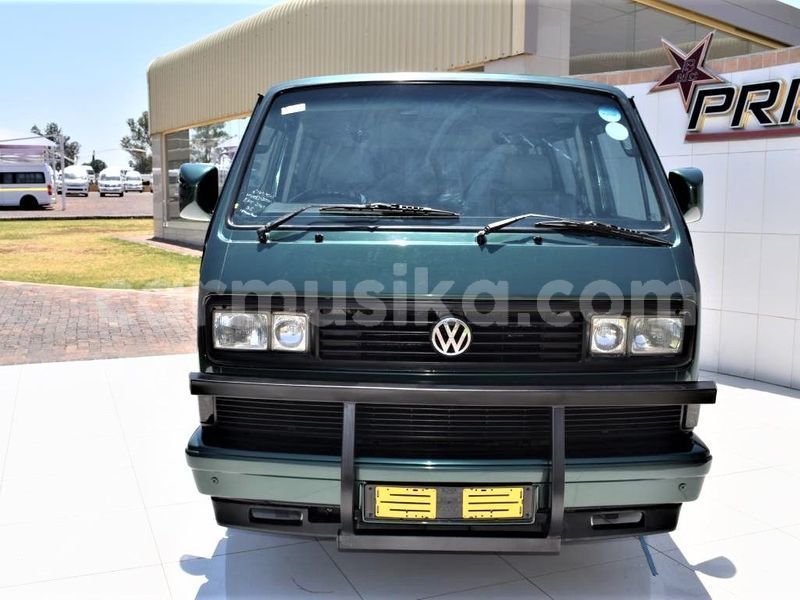 Big with watermark volkswagen caravelle matabeleland south beitbridge 9735