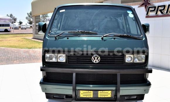 Tenga Tsaru Volkswagen Caravelle Girinhi Mota in Beitbridge in Matabeleland South Tenga Tsaru Volkswagen Caravelle Girinhi Mota in Beitbridge in Matabeleland South