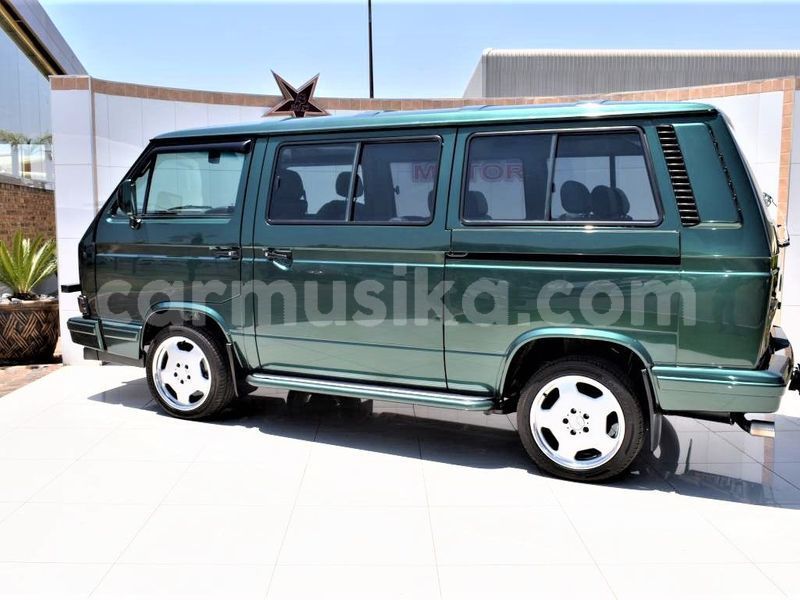 Big with watermark volkswagen caravelle matabeleland south beitbridge 9735