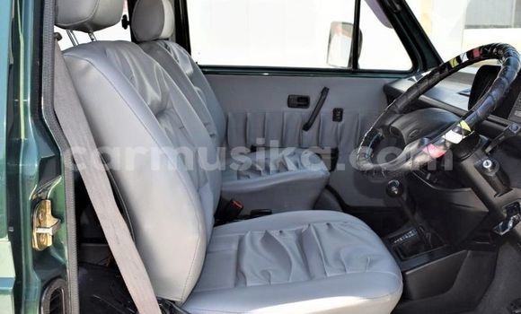 Tenga Tsaru Volkswagen Caravelle Girinhi Mota in Beitbridge in Matabeleland South Tenga Tsaru Volkswagen Caravelle Girinhi Mota in Beitbridge in Matabeleland South