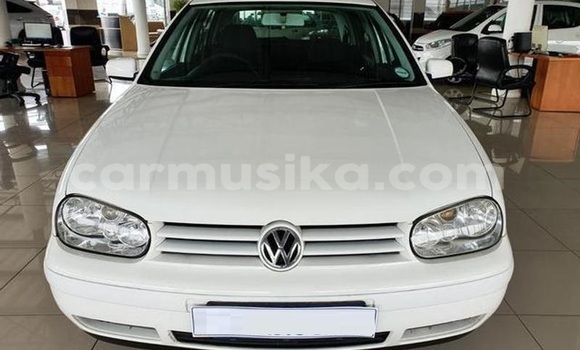 Tenga Tsaru Volkswagen Golf GTI Chena Mota in Beitbridge in Matabeleland South Tenga Tsaru Volkswagen Golf GTI Chena Mota in Beitbridge in Matabeleland South