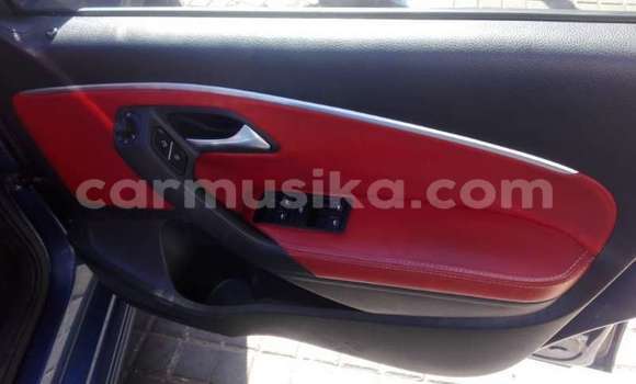 Buy Used Volkswagen Polo Blue Car in Beitbridge in Matabeleland South Buy Used Volkswagen Polo Blue Car in Beitbridge in Matabeleland South