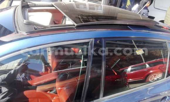 Buy Used Volkswagen Polo Blue Car in Beitbridge in Matabeleland South Buy Used Volkswagen Polo Blue Car in Beitbridge in Matabeleland South