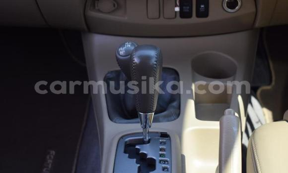 Buy Used Toyota Fortuner Silver Car in Beitbridge in Matabeleland South Buy Used Toyota Fortuner Silver Car in Beitbridge in Matabeleland South