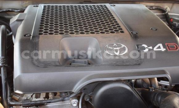 Buy Used Toyota Fortuner Silver Car in Beitbridge in Matabeleland South Buy Used Toyota Fortuner Silver Car in Beitbridge in Matabeleland South