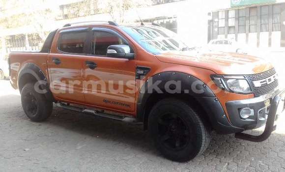 Buy Used Ford Ranger Other Car in Beitbridge in Matabeleland South Buy Used Ford Ranger Other Car in Beitbridge in Matabeleland South