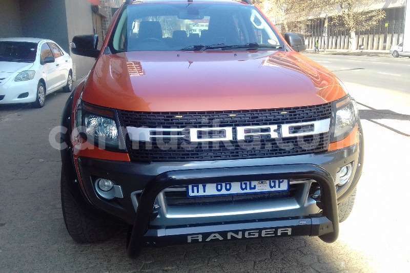 Big with watermark ford ranger matabeleland south beitbridge 9742